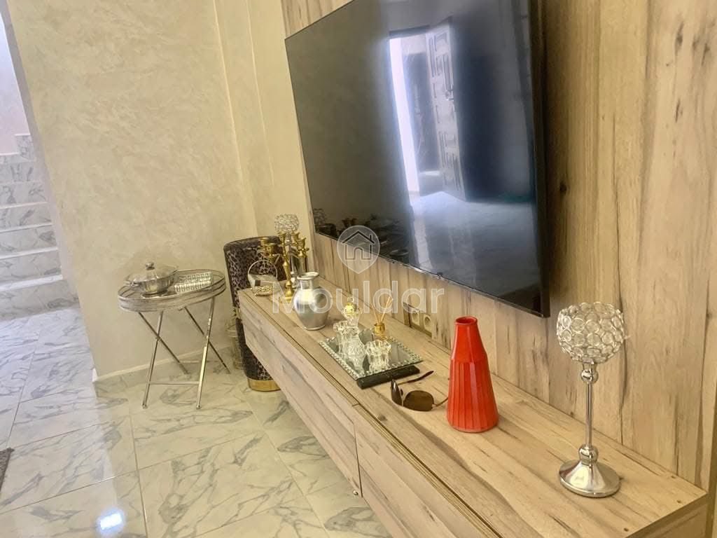 Vilă de închiriat în Agadir - Charaf: Confort și Eleganță - Photo 12