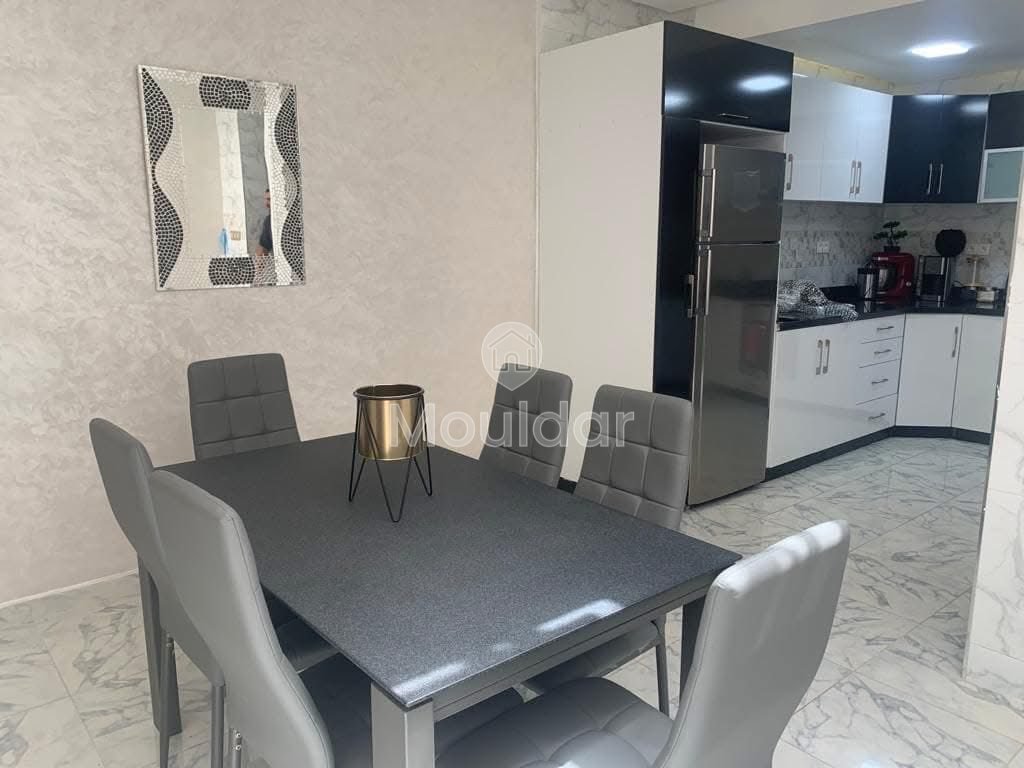 Vilă de închiriat în Agadir - Charaf: Confort și Eleganță - Photo 22