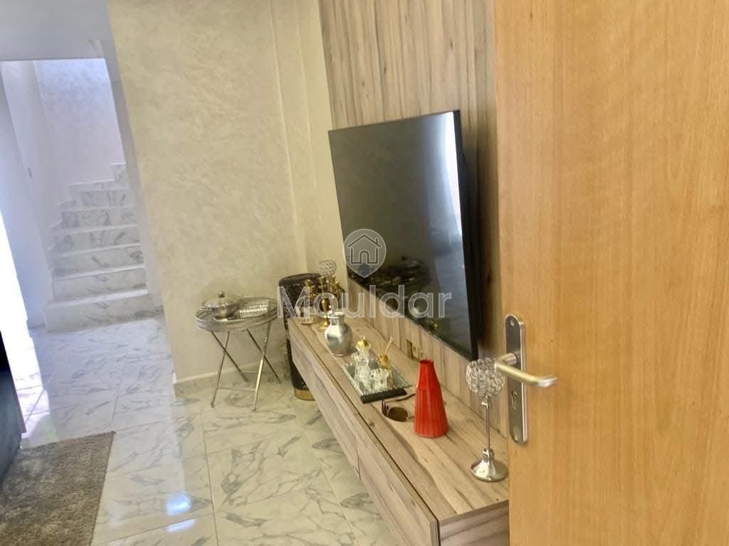 Vilă de închiriat în Agadir - Charaf: Confort și Eleganță - Photo 13