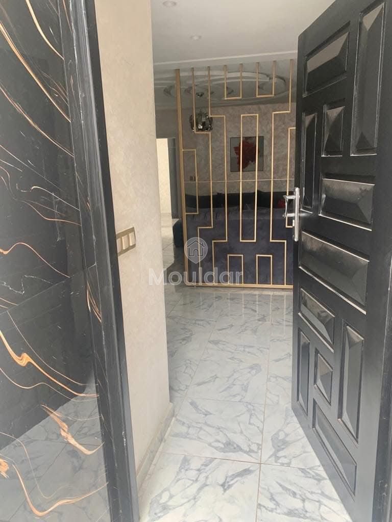 Vilă de închiriat în Agadir - Charaf: Confort și Eleganță - Photo 19