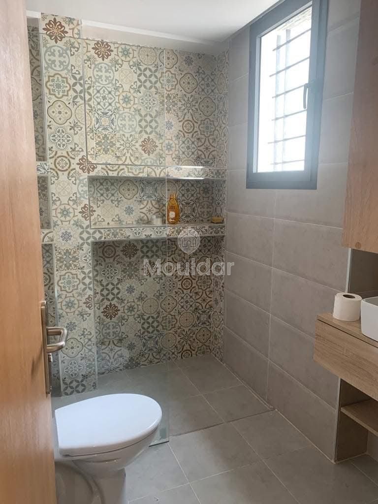 Vilă de închiriat în Agadir - Charaf: Confort și Eleganță - Photo 28