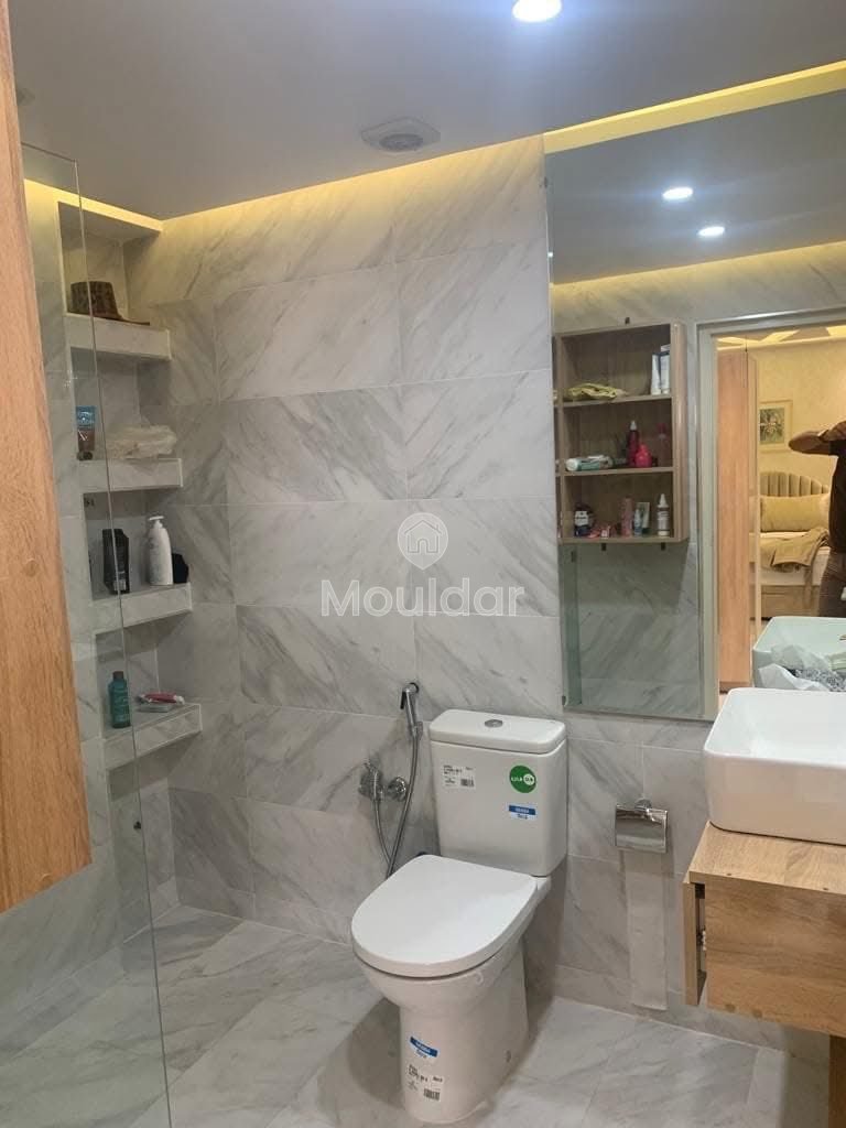 Vilă de închiriat în Agadir - Charaf: Confort și Eleganță - Photo 27