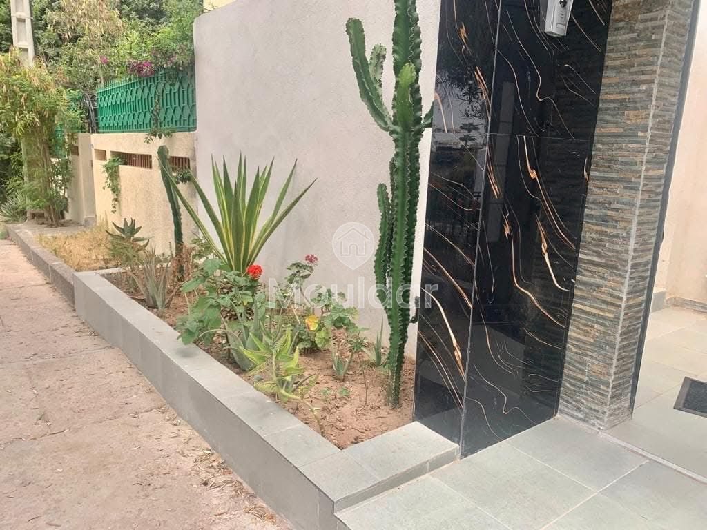 Vilă de închiriat în Agadir - Charaf: Confort și Eleganță - Photo 17