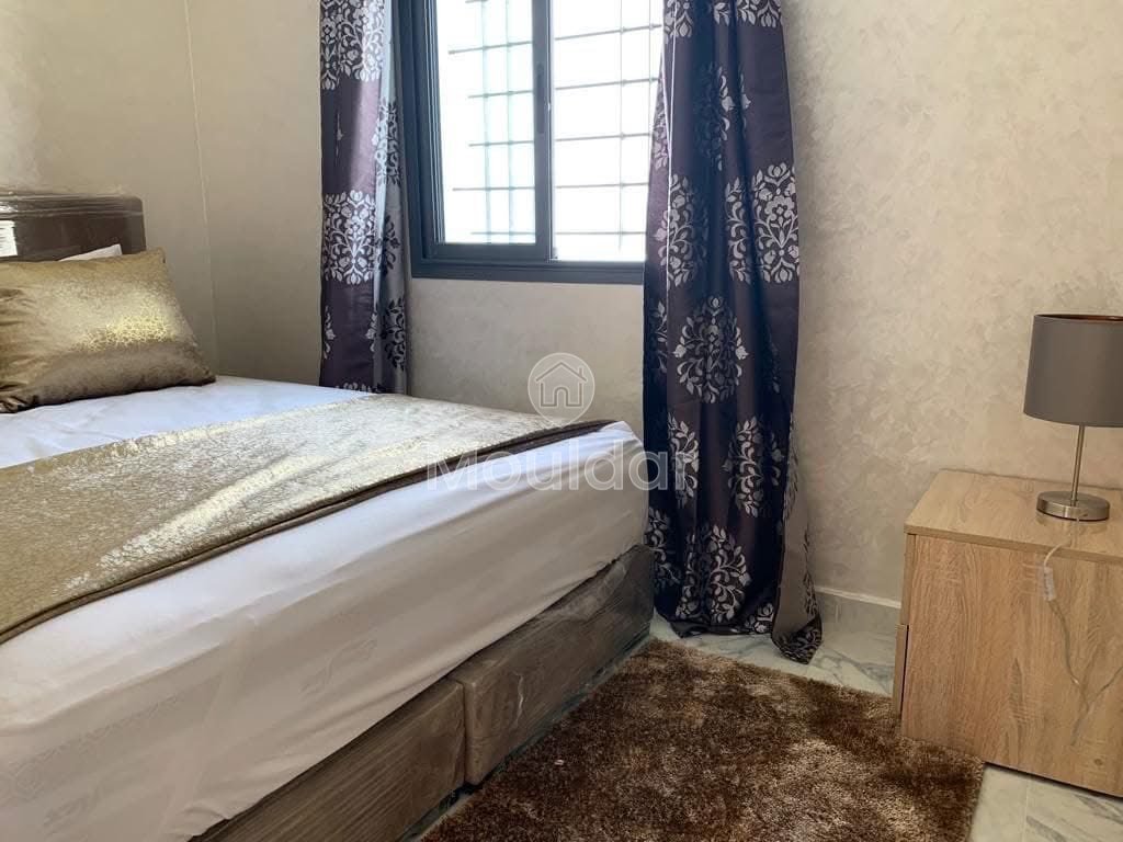 Vilă de închiriat în Agadir - Charaf: Confort și Eleganță - Photo 10