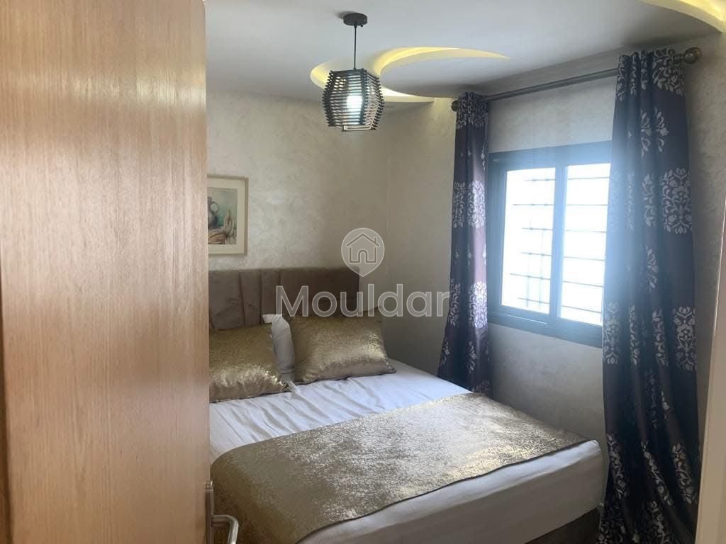 Vilă de închiriat în Agadir - Charaf: Confort și Eleganță - Photo 7