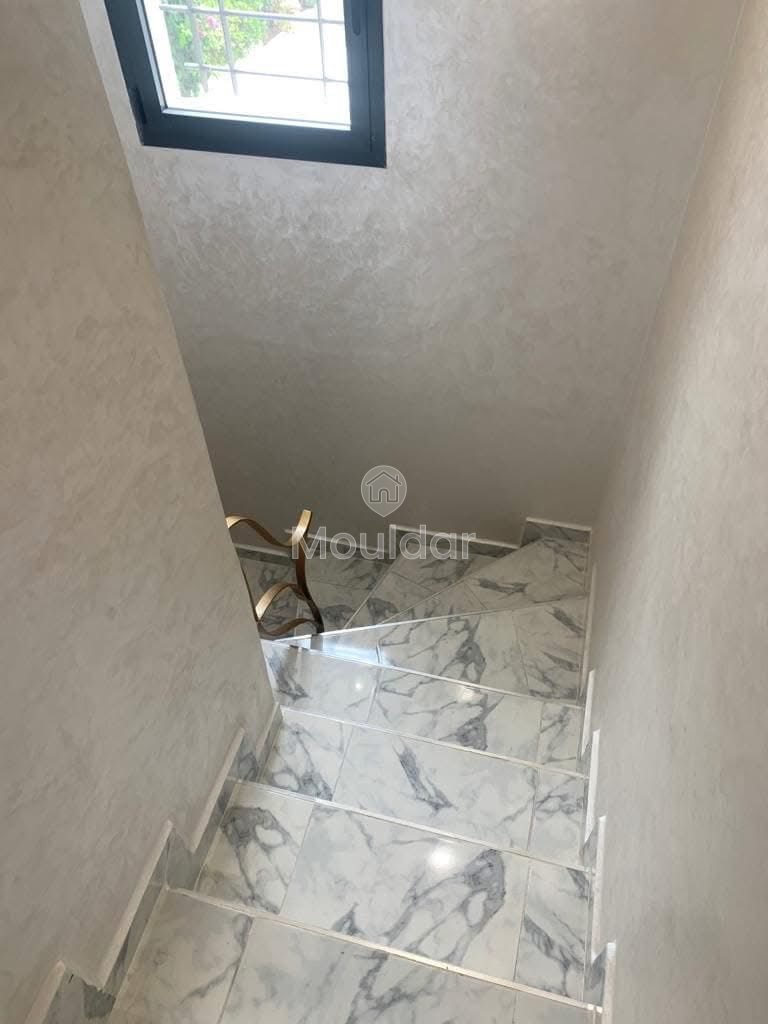 Vilă de închiriat în Agadir - Charaf: Confort și Eleganță - Photo 21