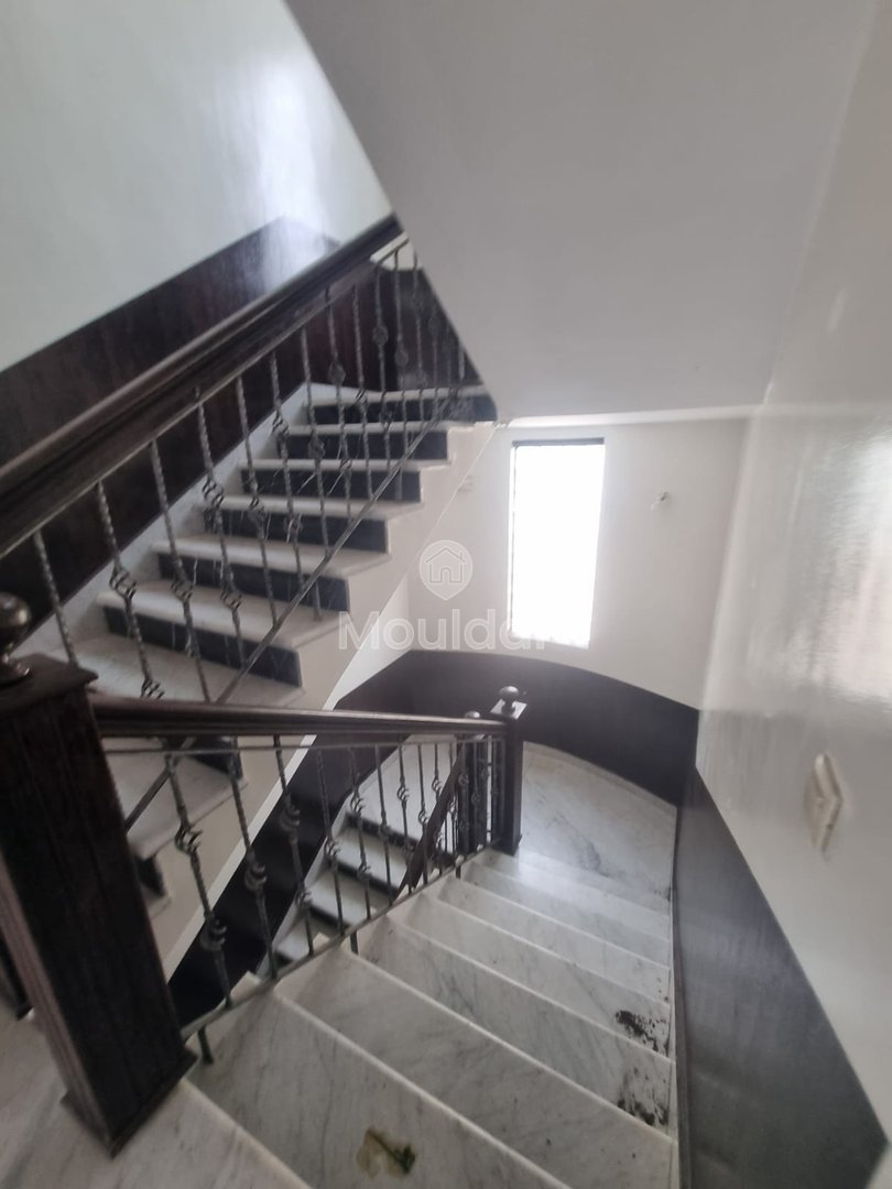 Vilă de lux de închiriat în Agadir - Founty, 5 camere - Photo 5