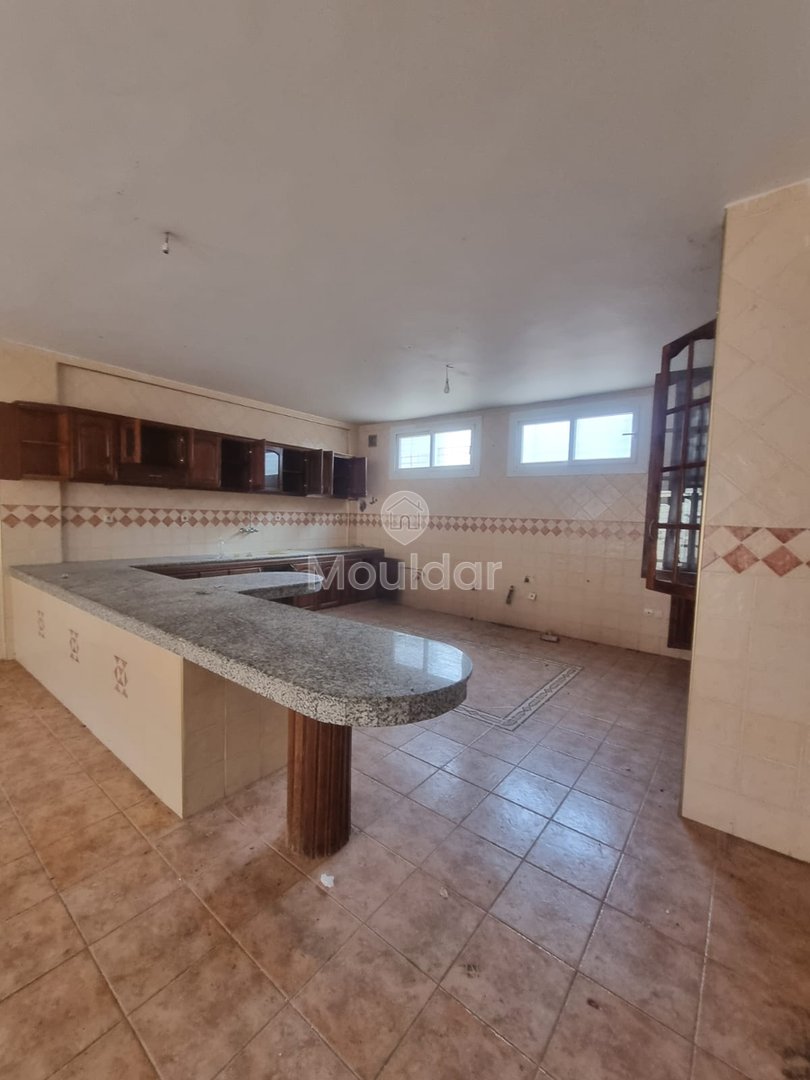 Vilă de lux de închiriat în Agadir - Founty, 5 camere - Photo 6
