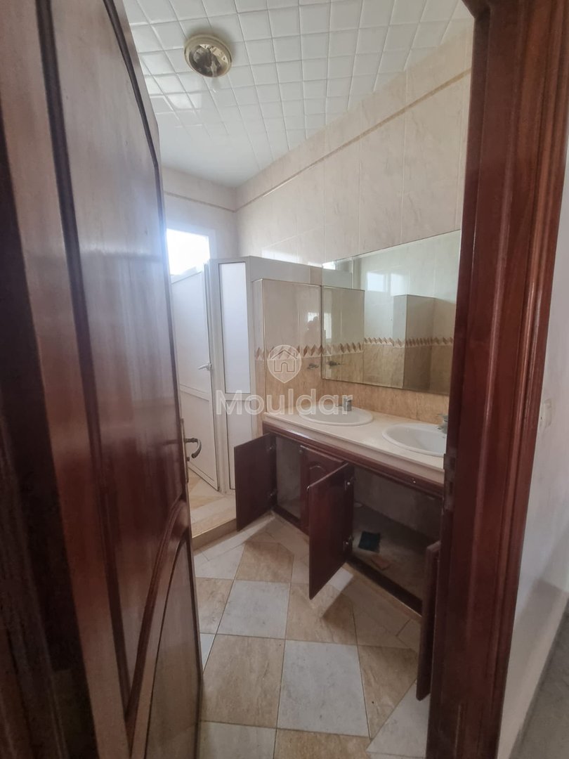 Vilă de lux de închiriat în Agadir - Founty, 5 camere - Photo 7
