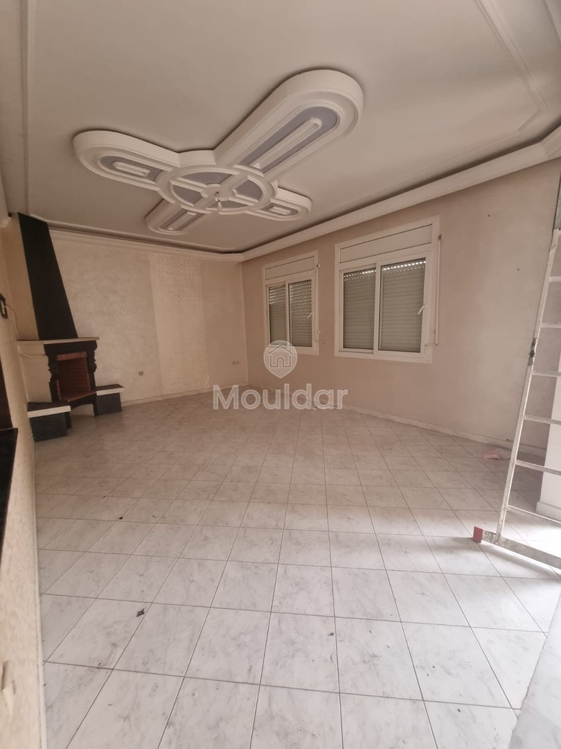 Vilă de lux de închiriat în Agadir - Founty, 5 camere - Photo 1