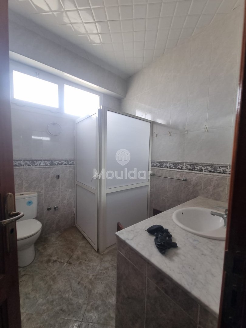 Vilă de lux de închiriat în Agadir - Founty, 5 camere - Photo 8