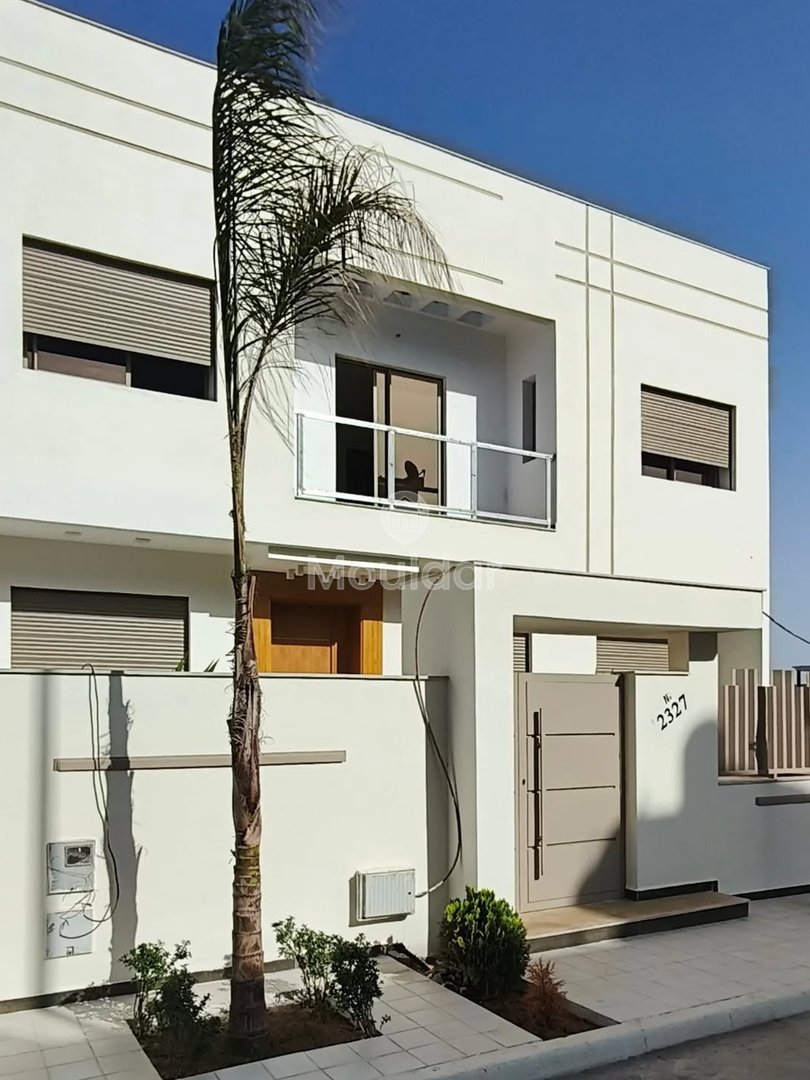 فيلا للبيع في القنيطرة: 3 غرف نوم، 200م² - Photo 15