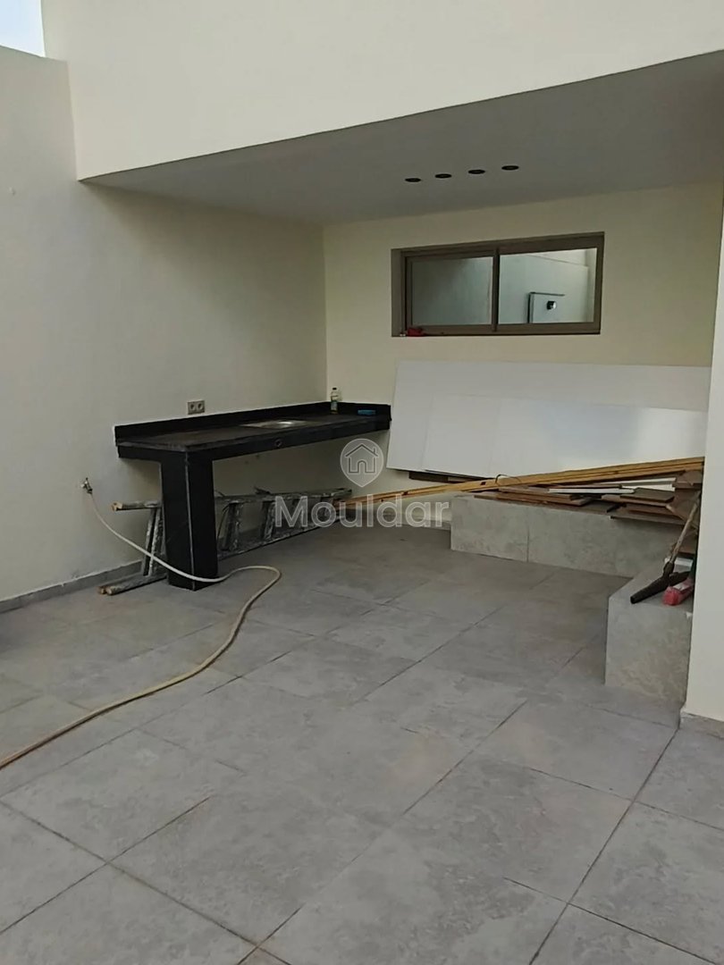 فيلا للبيع في القنيطرة: 3 غرف نوم، 200م² - Photo 16