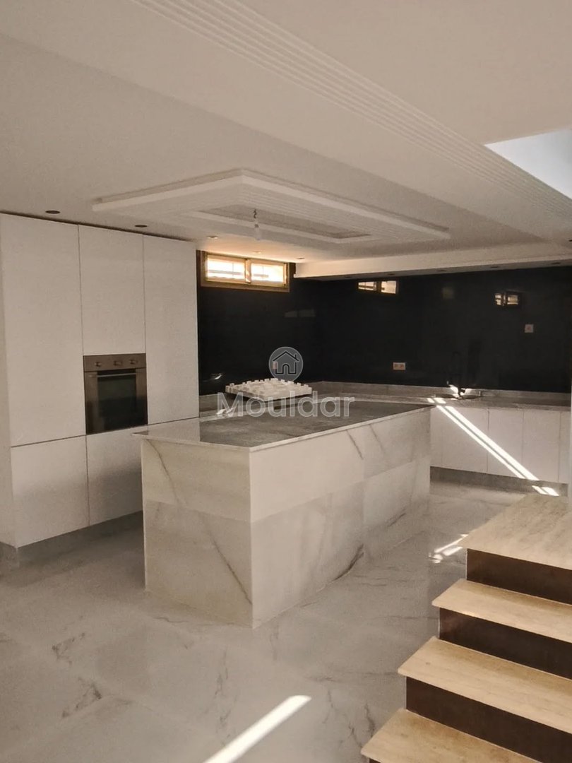 فيلا للبيع في القنيطرة: 3 غرف نوم، 200م² - Photo 17