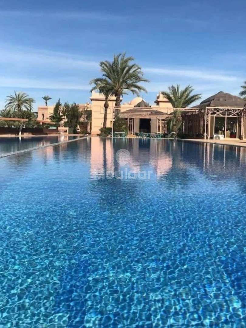 Incantevole appartamento in vendita a Marrakech - 106m², 2 camere - Photo 3