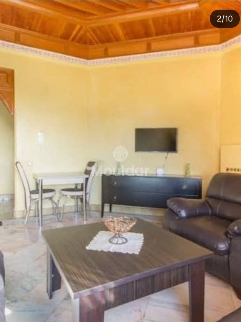 Incantevole appartamento in vendita a Marrakech - 106m², 2 camere - Photo 4