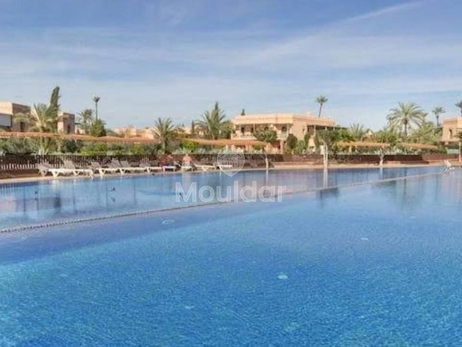 Incantevole appartamento in vendita a Marrakech - 106m², 2 camere - Photo 2