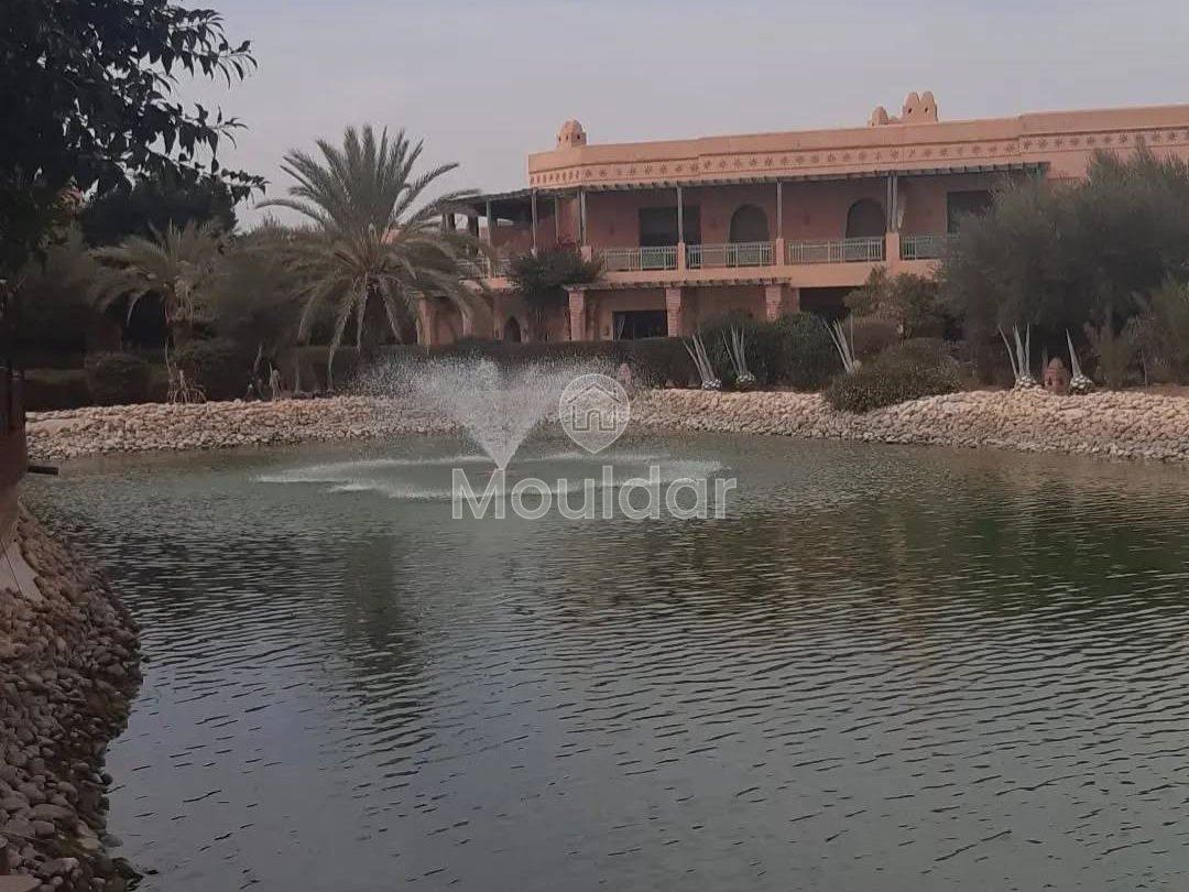 Incantevole appartamento in vendita a Marrakech - 106m², 2 camere - Photo 1