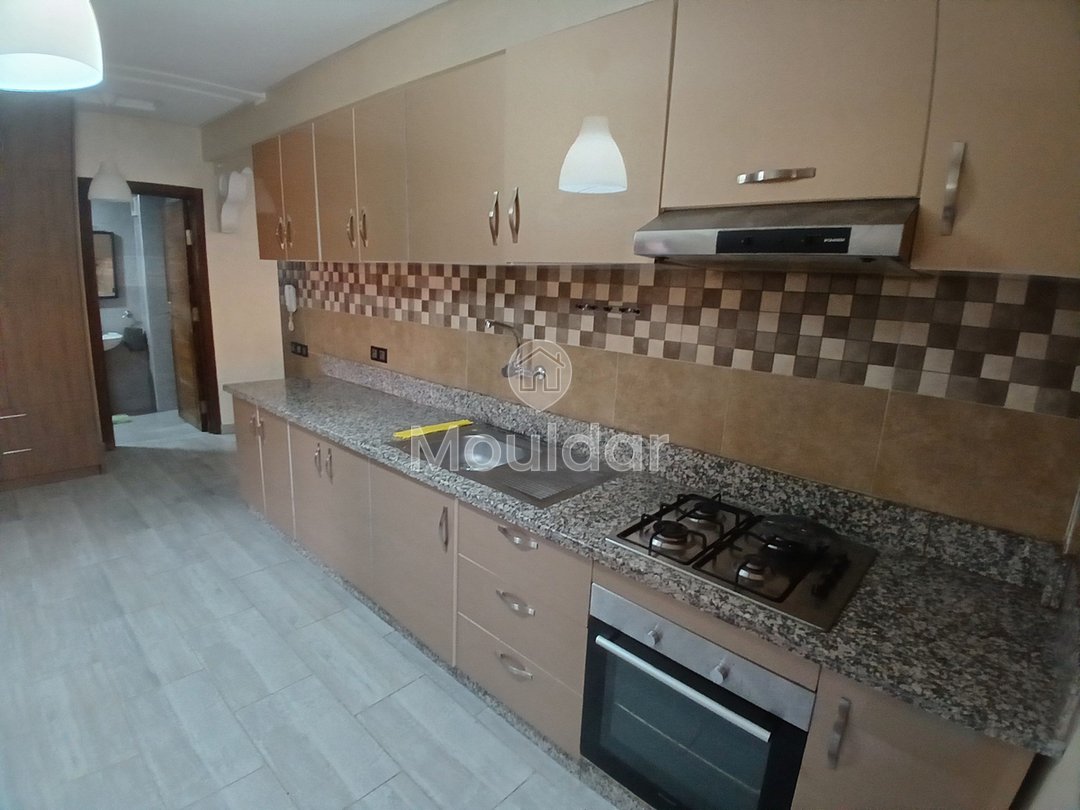 In affitto: Appartamento affascinante con 2 camere a Marrakech - Photo 10