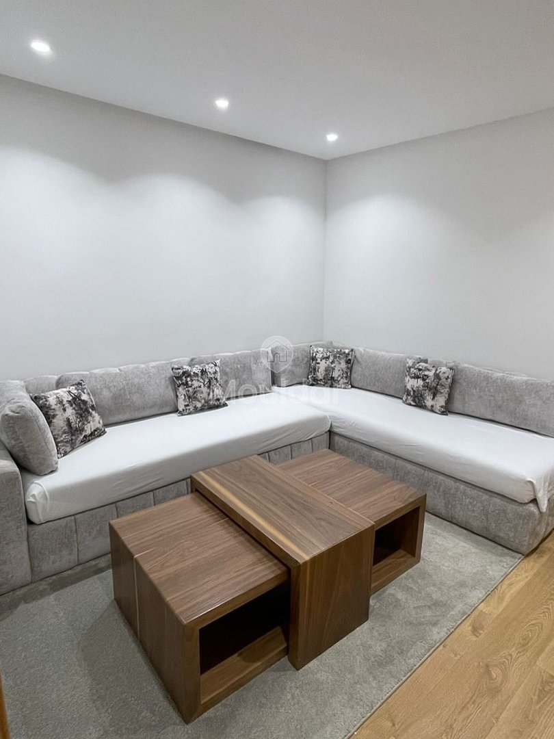 Appartamento ampio da affittare a Tanger - 4 camere moderne - Photo 2