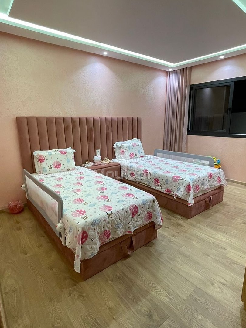 Appartamento ampio da affittare a Tanger - 4 camere moderne - Photo 6