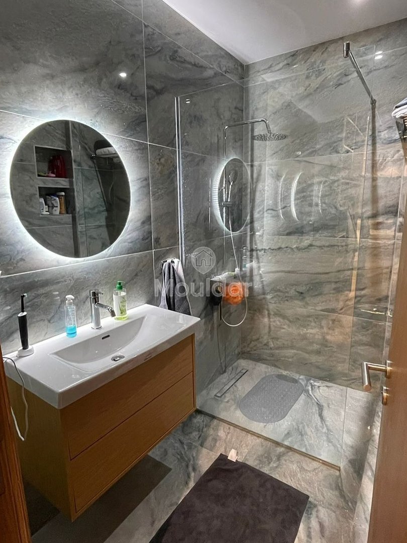 Appartamento ampio da affittare a Tanger - 4 camere moderne - Photo 8