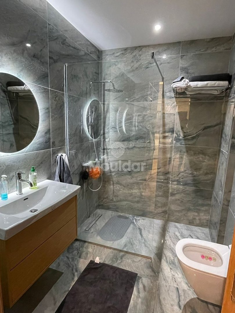 Appartamento ampio da affittare a Tanger - 4 camere moderne - Photo 9