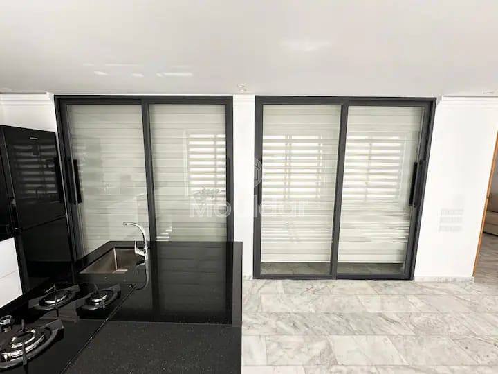 Evasione a Tanger: Appartamento Vacanze Malabata per 4 - Photo 12