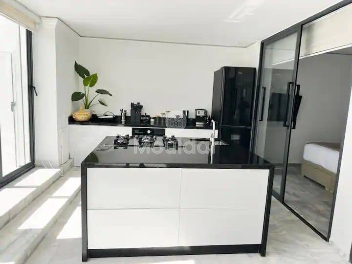 Evasione a Tanger: Appartamento Vacanze Malabata per 4 - Photo 5