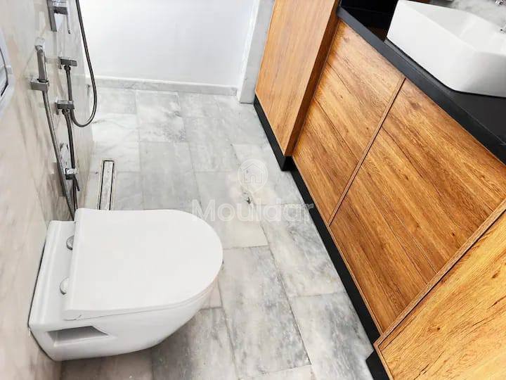 Evasione a Tanger: Appartamento Vacanze Malabata per 4 - Photo 16