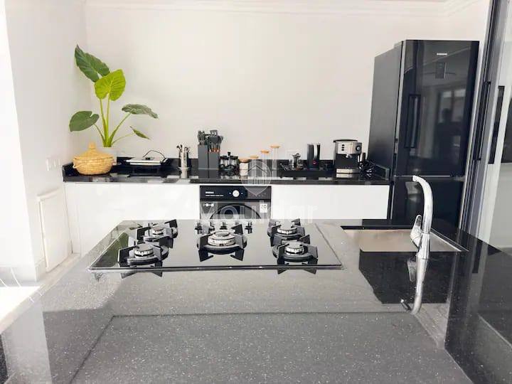 Evasione a Tanger: Appartamento Vacanze Malabata per 4 - Photo 11