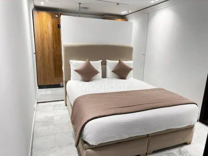 Evasione a Tanger: Appartamento Vacanze Malabata per 4 - Photo 3