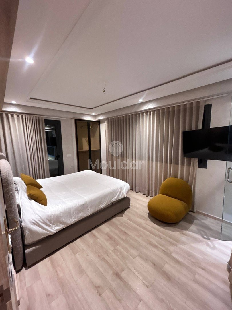 الهروب إلى طنجة: شقة عطلات مالاباطا، غرفتان نوم - Photo 14