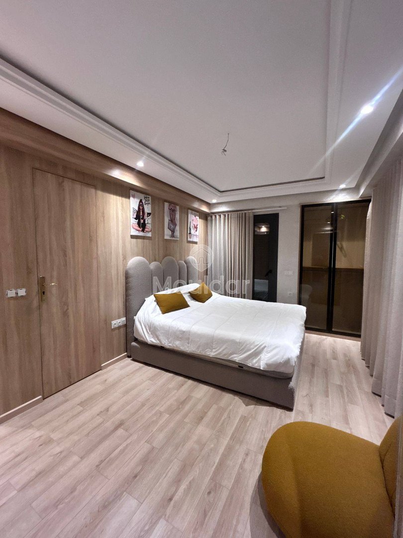 الهروب إلى طنجة: شقة عطلات مالاباطا، غرفتان نوم - Photo 6