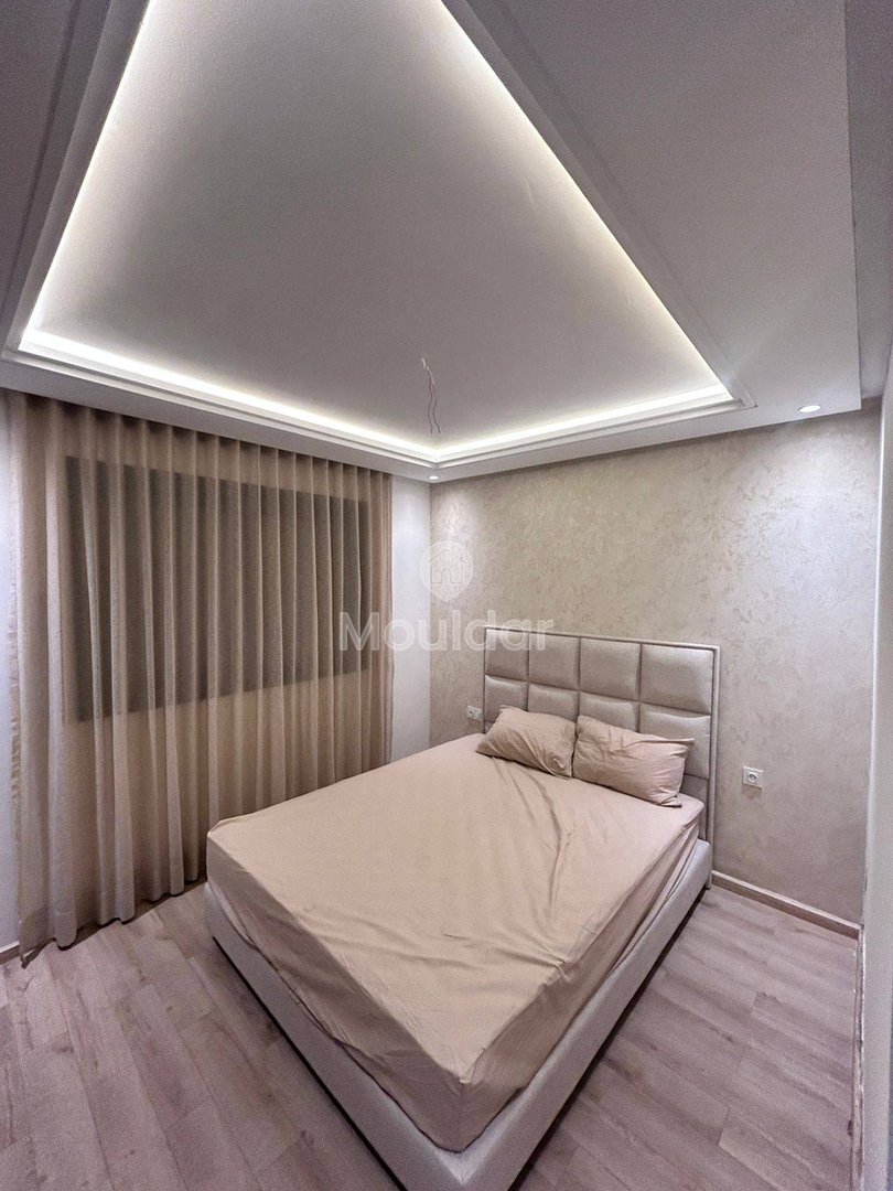 الهروب إلى طنجة: شقة عطلات مالاباطا، غرفتان نوم - Photo 7