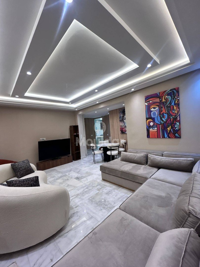 الهروب إلى طنجة: شقة عطلات مالاباطا، غرفتان نوم - Photo 4