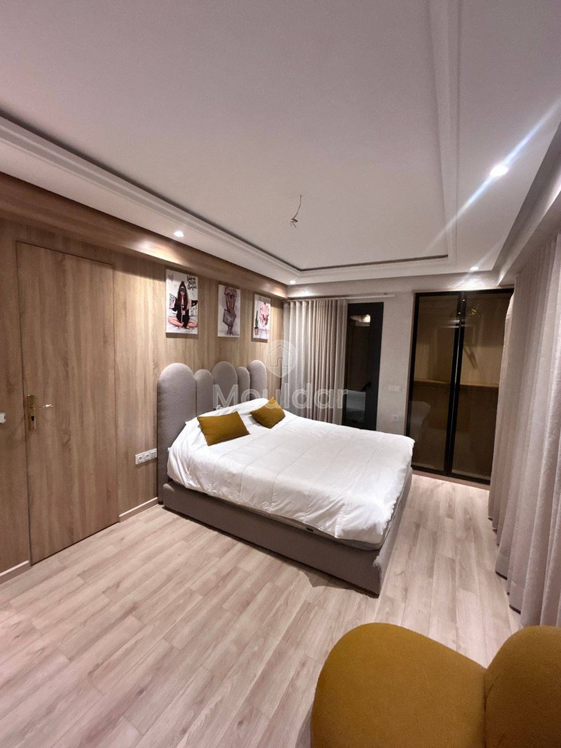 الهروب إلى طنجة: شقة عطلات مالاباطا، غرفتان نوم - Photo 12