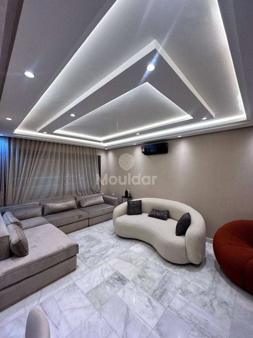 الهروب إلى طنجة: شقة عطلات مالاباطا، غرفتان نوم - Photo 3