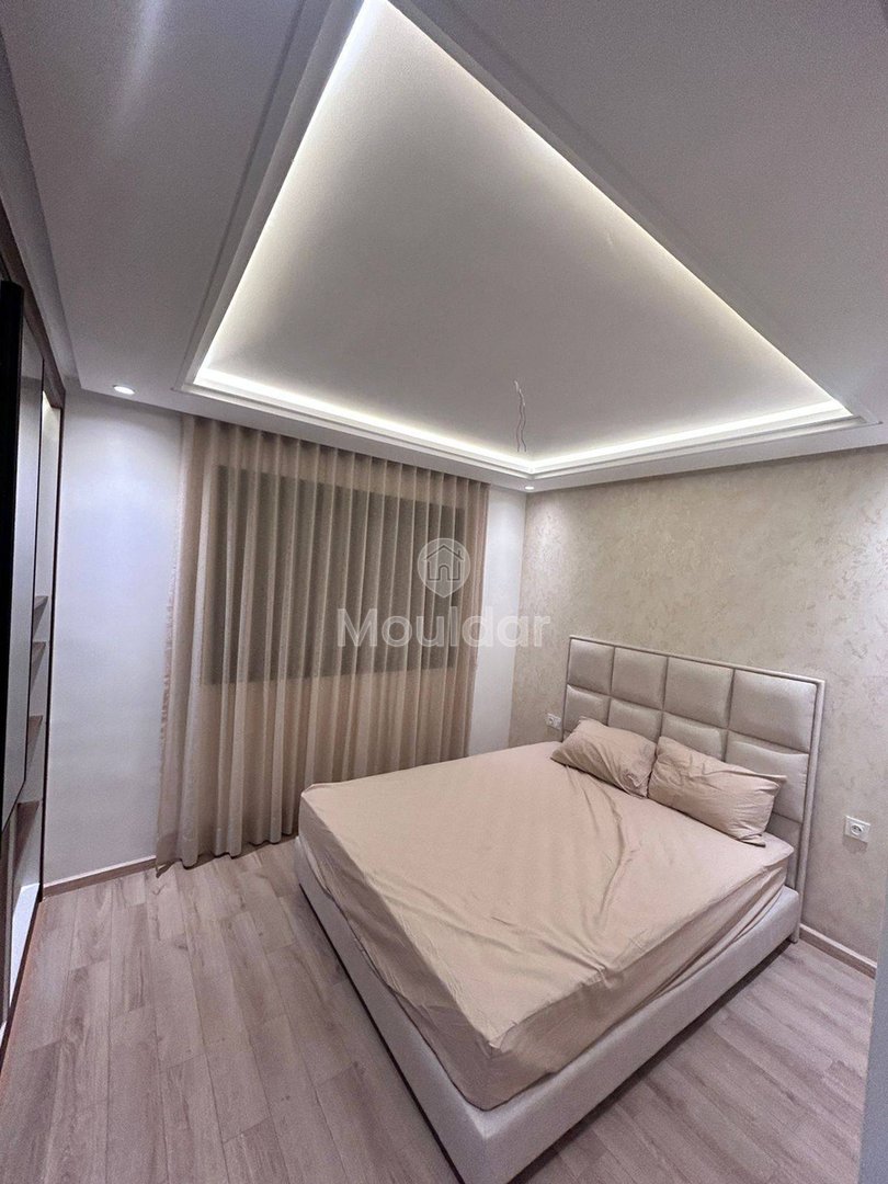 الهروب إلى طنجة: شقة عطلات مالاباطا، غرفتان نوم - Photo 8