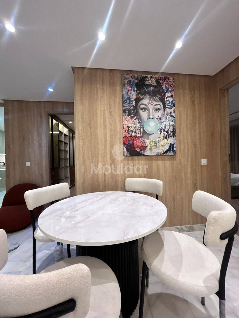 الهروب إلى طنجة: شقة عطلات مالاباطا، غرفتان نوم - Photo 11