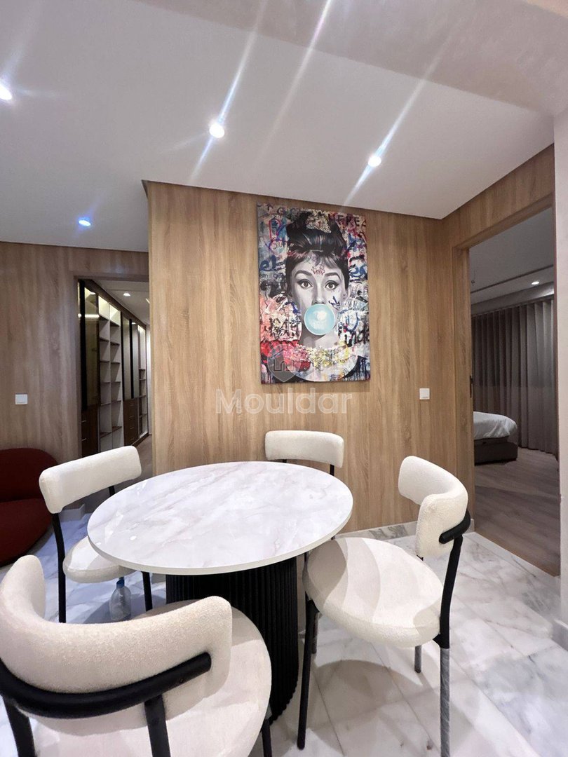 الهروب إلى طنجة: شقة عطلات مالاباطا، غرفتان نوم - Photo 15