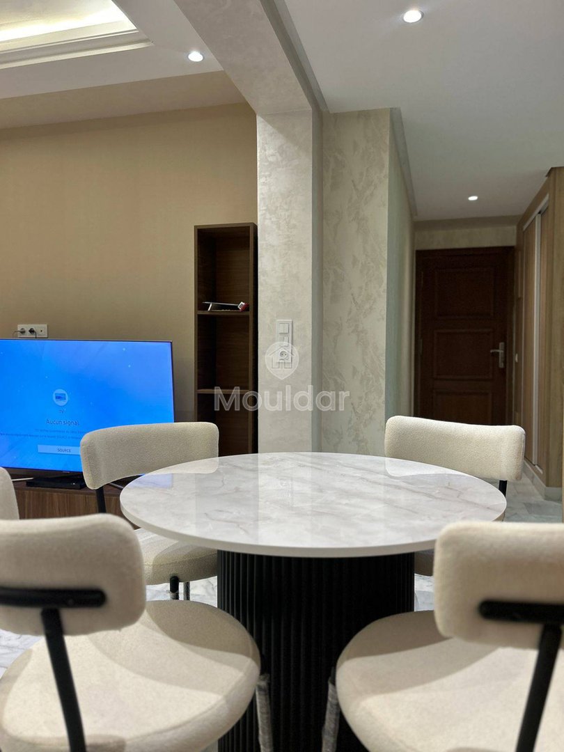 الهروب إلى طنجة: شقة عطلات مالاباطا، غرفتان نوم - Photo 10