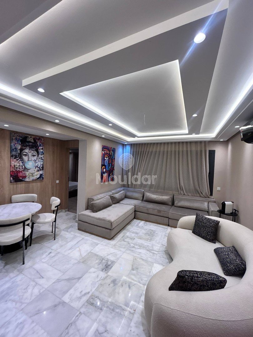 الهروب إلى طنجة: شقة عطلات مالاباطا، غرفتان نوم - Photo 5