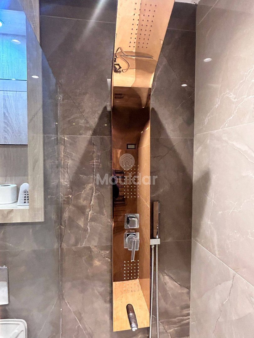 الهروب إلى طنجة: شقة عطلات مالاباطا، غرفتان نوم - Photo 21