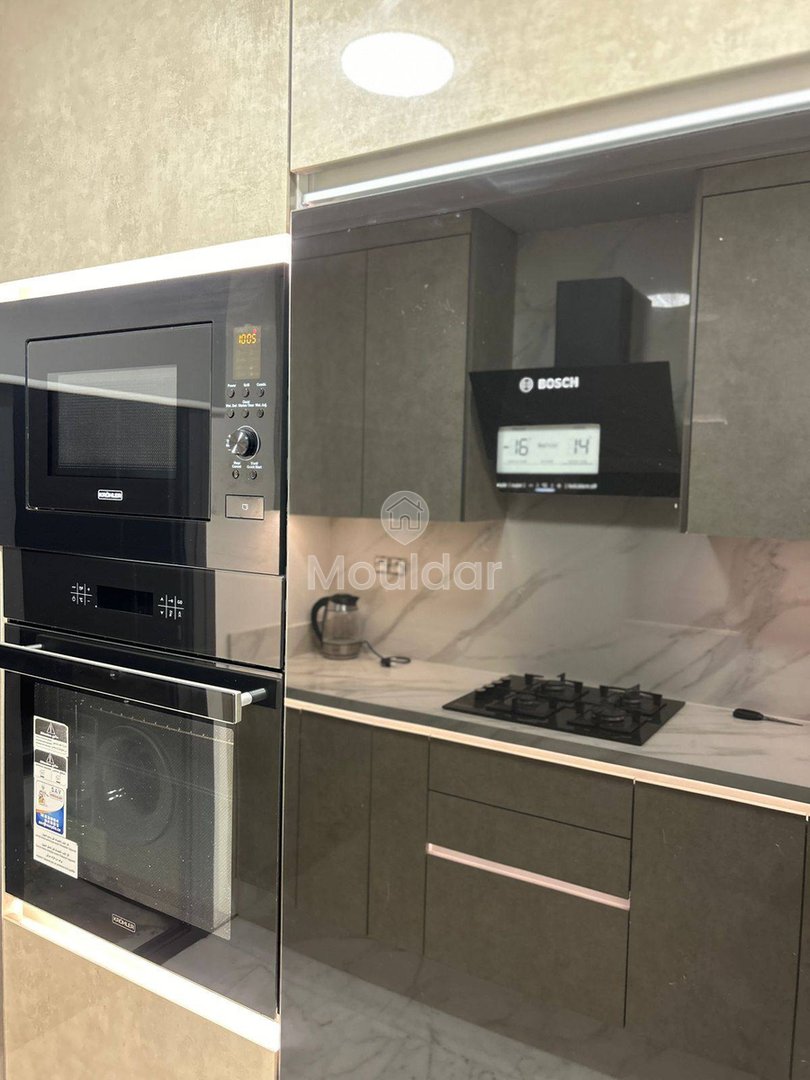 الهروب إلى طنجة: شقة عطلات مالاباطا، غرفتان نوم - Photo 18