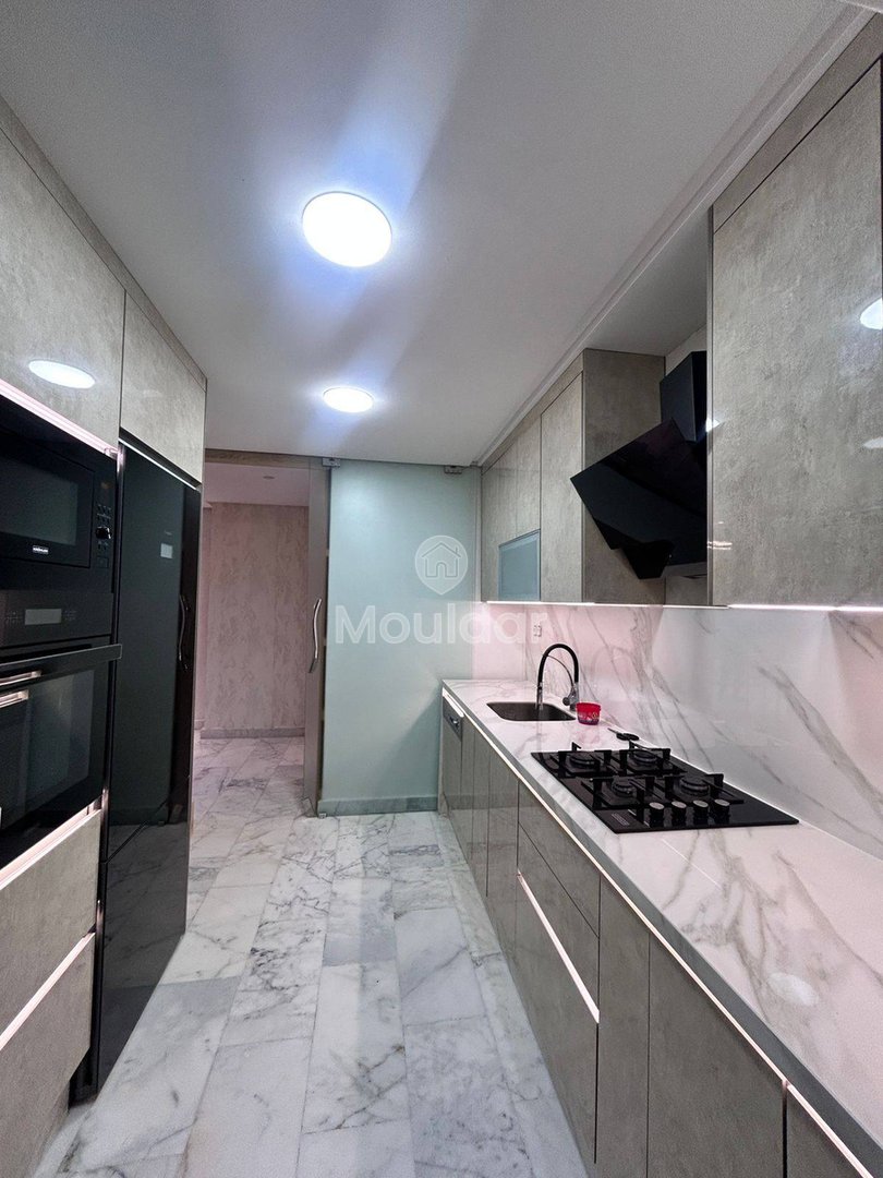 الهروب إلى طنجة: شقة عطلات مالاباطا، غرفتان نوم - Photo 20