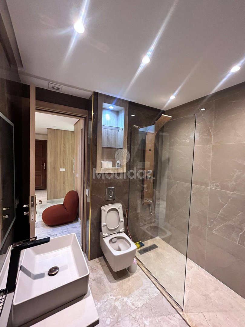 الهروب إلى طنجة: شقة عطلات مالاباطا، غرفتان نوم - Photo 22