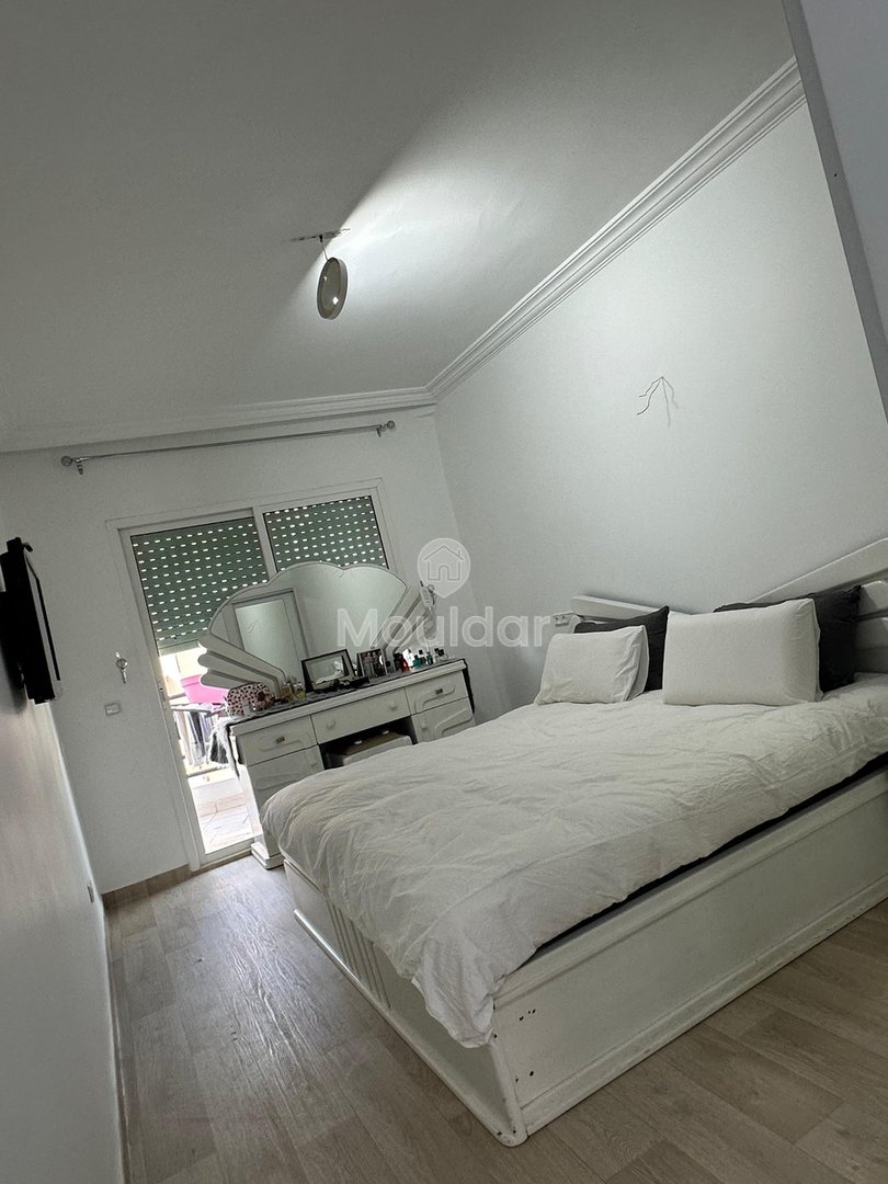 Αμπντου Τσακίρ ΠΩΛΕΙΤΑΙ – Υπέροχη Διαμέρισμα στην France Ville Επιφάνεια: 128 m² 4ος όροφος | Φωτεινό Τιμή - Photo 4