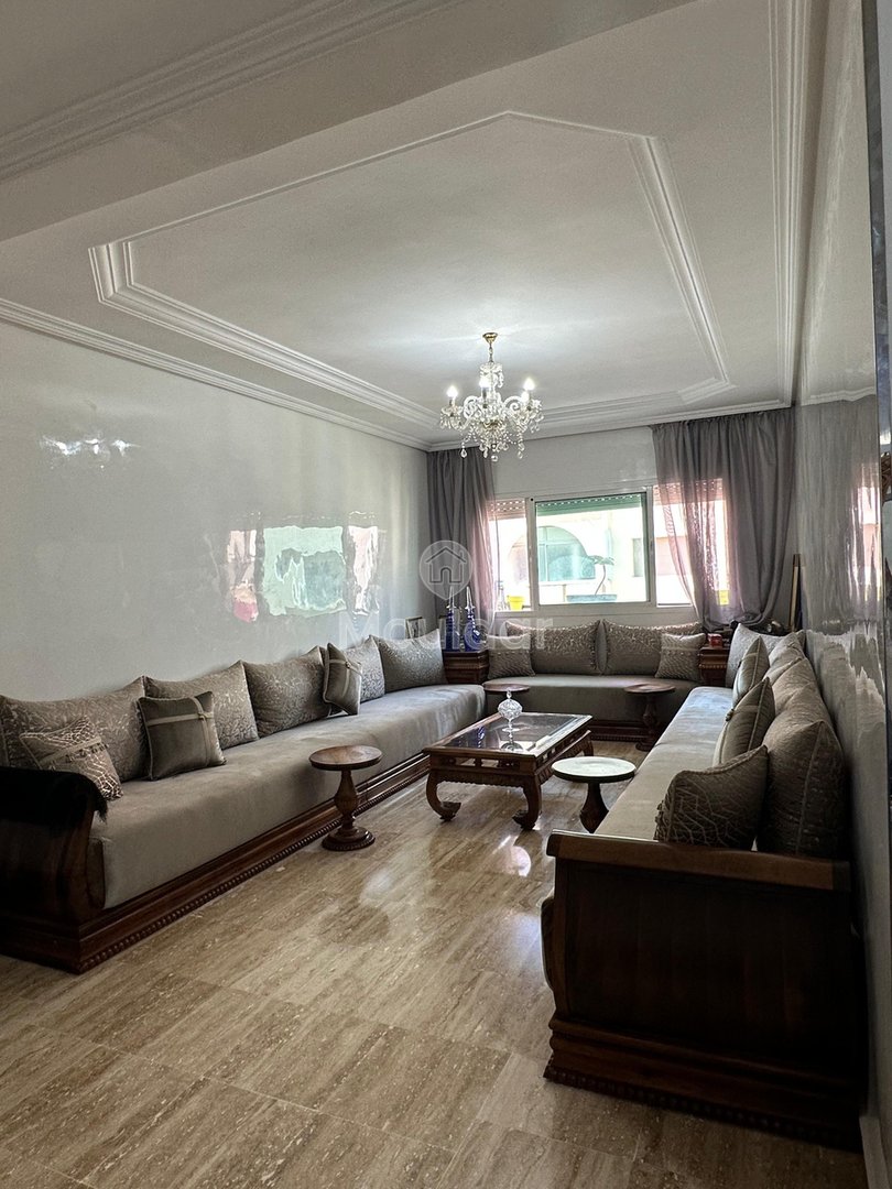 Αμπντου Τσακίρ ΠΩΛΕΙΤΑΙ – Υπέροχη Διαμέρισμα στην France Ville Επιφάνεια: 128 m² 4ος όροφος | Φωτεινό Τιμή - Photo 2