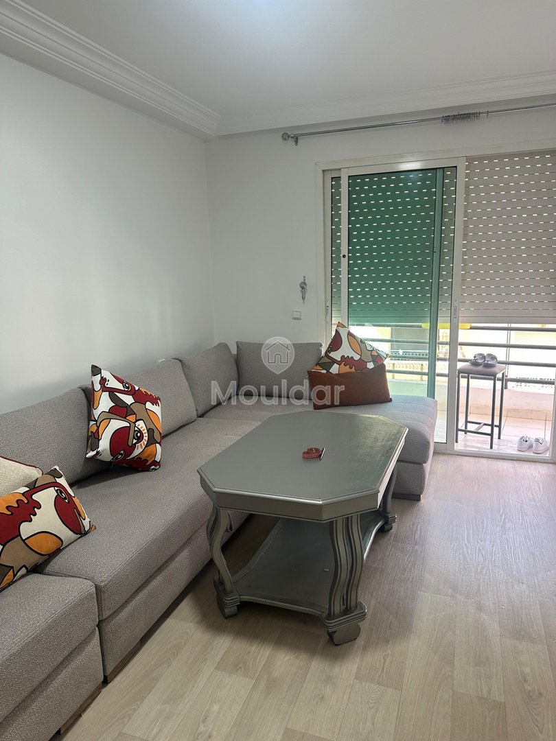 Αμπντου Τσακίρ ΠΩΛΕΙΤΑΙ – Υπέροχη Διαμέρισμα στην France Ville Επιφάνεια: 128 m² 4ος όροφος | Φωτεινό Τιμή - Photo 3